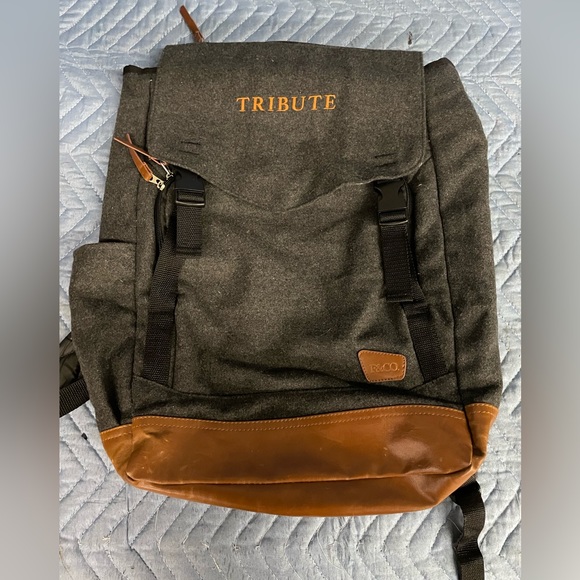 Field & Co backpack - Picture 2 of 6